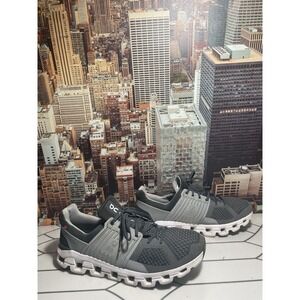 ON CLOUDTEC MENS SIZE 12 ATHLETIC/RUNNING/TRAINING SNEAKERS